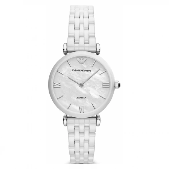 Emporio Armani AR1485 Kadın Kol Saati ürün görseli 1