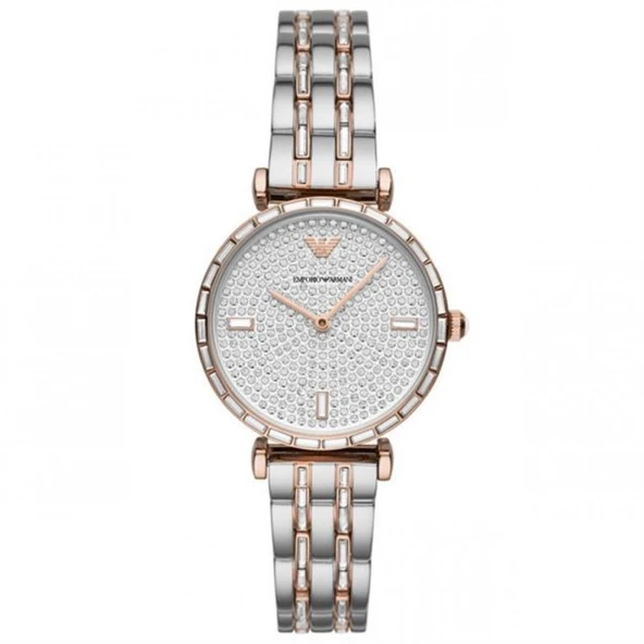 Emporio Armani AR11293 Kadın Kol Saati ürün görseli 1