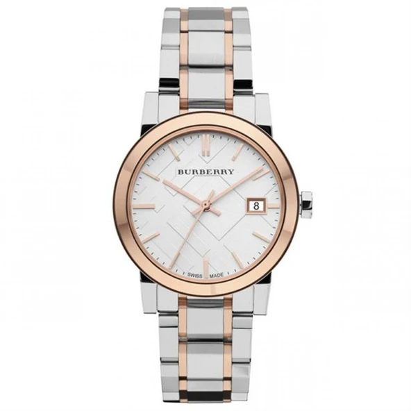 Burberry BU9105 Kadın Kol Saati ürün görseli 1