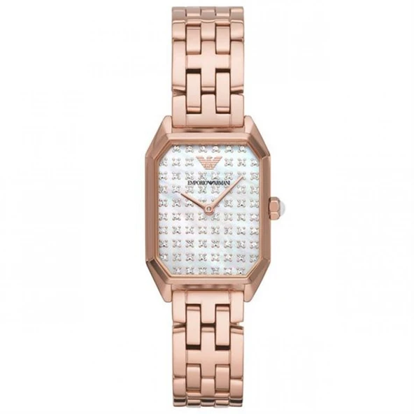 Emporio Armani AR11389 Kadın Kol Saati ürün görseli 1