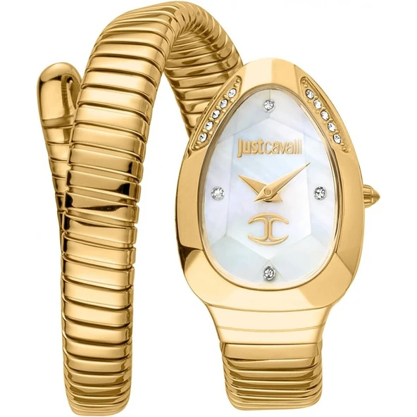 Just Cavalli JC1L229M0025 Kadın Kol Saati ürün görseli 1