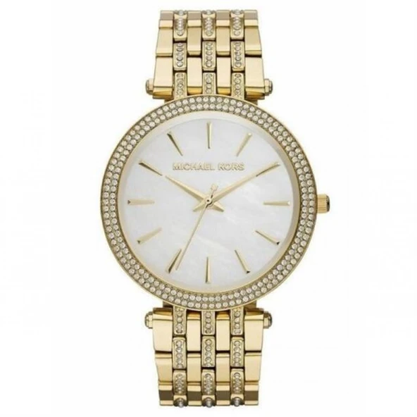 Michael Kors MK3219 Bayan Kol Saati ürün görseli 1