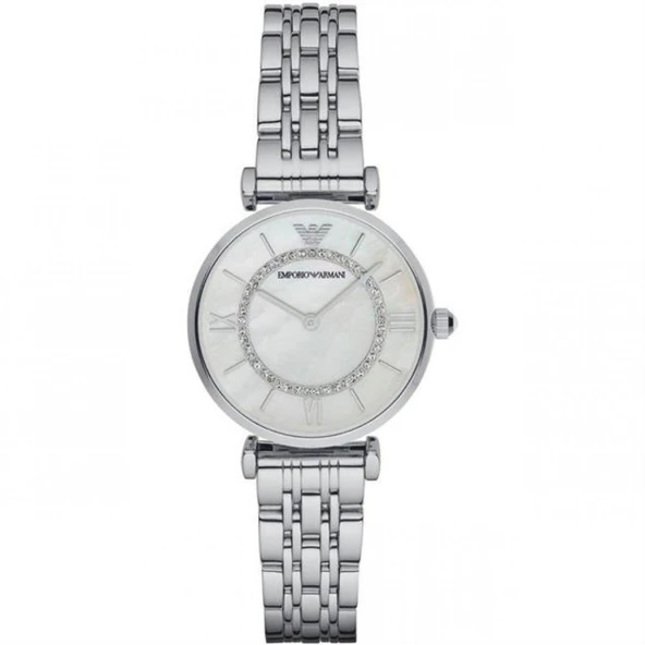 Emporio Armani AR1908 Kadın Kol Saati ürün görseli 1