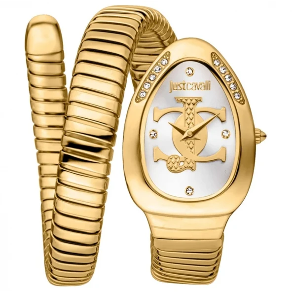 Just Cavalli JC1L227M0035 Kadın Kol Saati ürün görseli 1