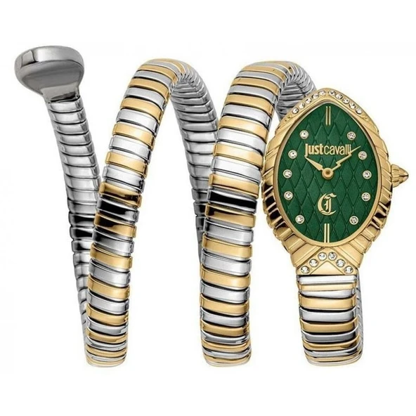 Just Cavalli JC1L323M0055 Kadın Kol Saati ürün görseli 1