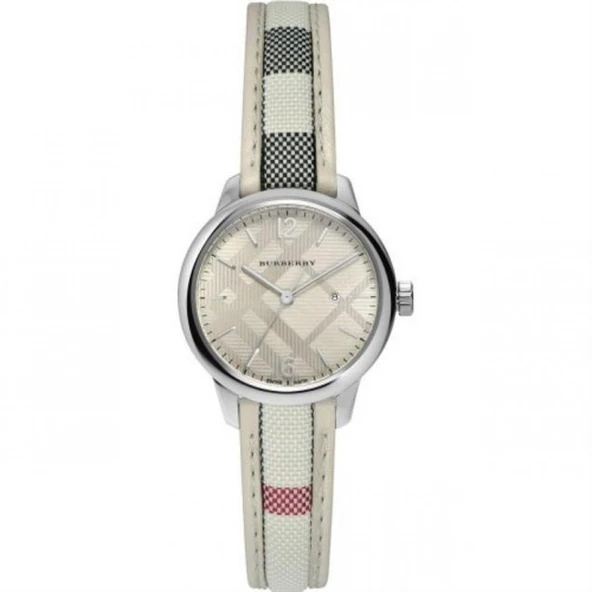 Burberry BU10113 Kadın Kol Saati ürün görseli 1
