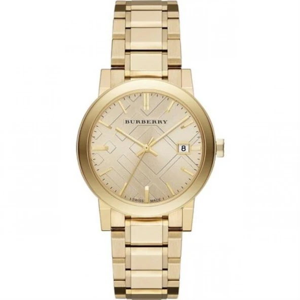 Burberry BU9033 Bayan Kol Saati ürün görseli 1