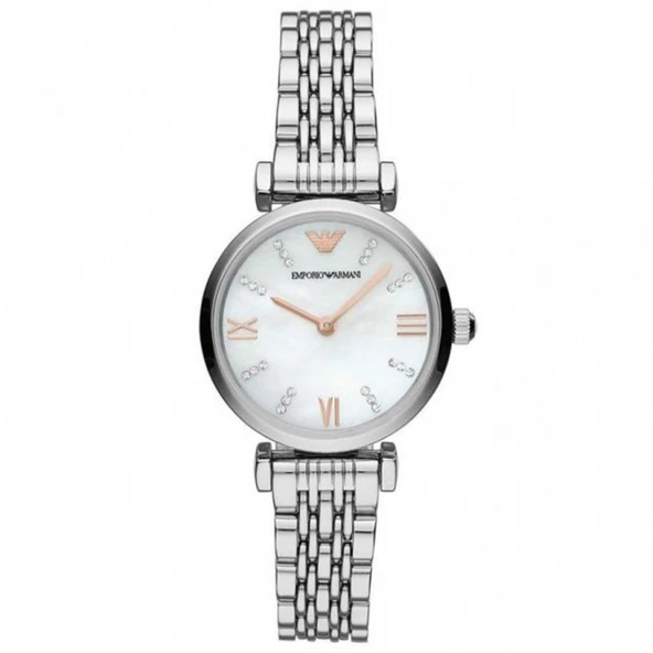 Emporio Armani AR11204 Kadın Kol Saati ürün görseli 1