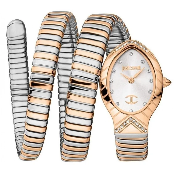 Just Cavalli JC1L248M0075 Kadın Kol Saati ürün görseli 1