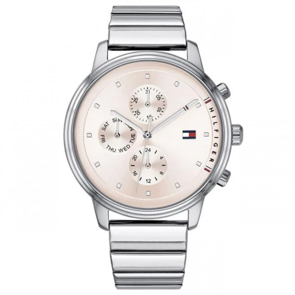 Tommy Hilfiger TH1781904 Bayan Kol Saati ürün görseli 1