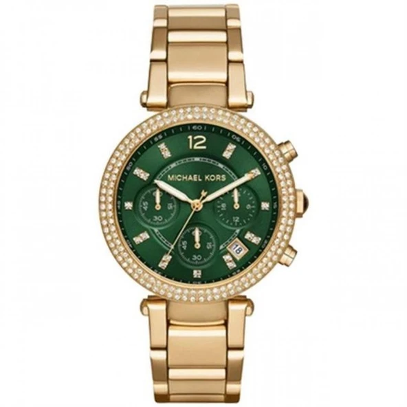 Michael Kors MK6263 Bayan Kol Saati ürün görseli 1