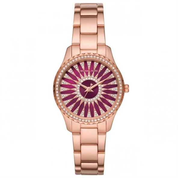 Michael Kors MK6893 Kadın Kol Saati ürün görseli 1