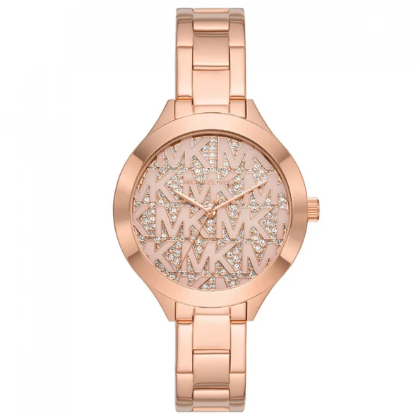 Michael Kors MK4658 Kadın Kol Saati ürün görseli 1