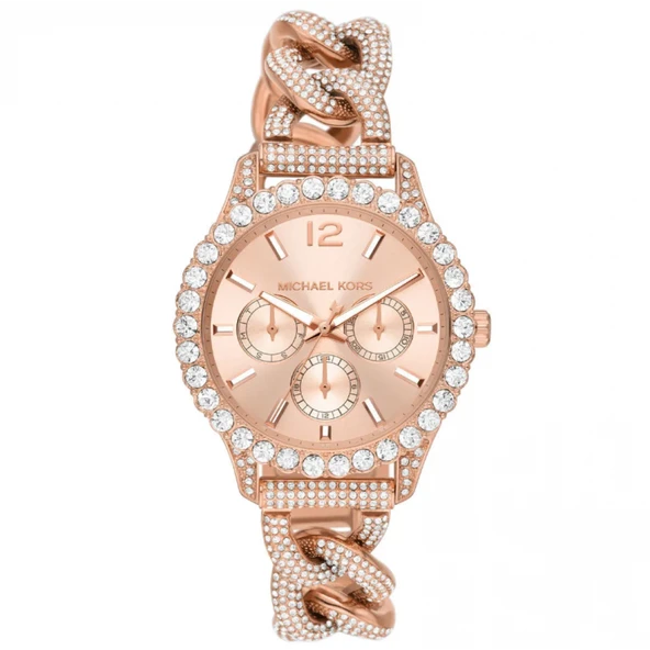 Michael Kors MK4654 Kadın Kol Saati ürün görseli 1