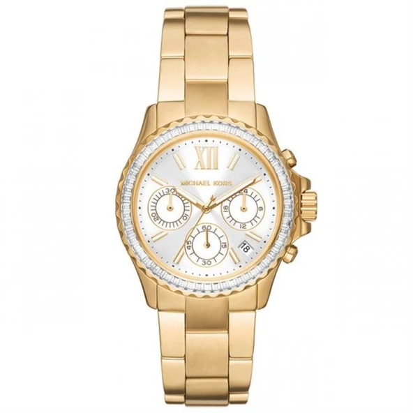 Michael Kors MK7212 Kadın Kol Saati ürün görseli 1