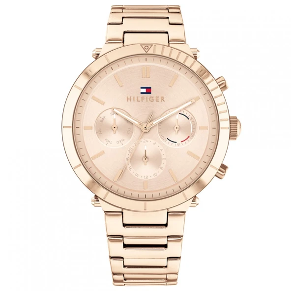 Tommy Hilfiger TH1782347 Kadın Kol Saati ürün görseli 1