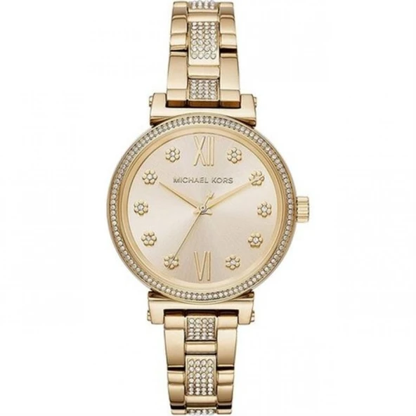 Michael Kors MK3881 Kadın Kol Saati ürün görseli 1