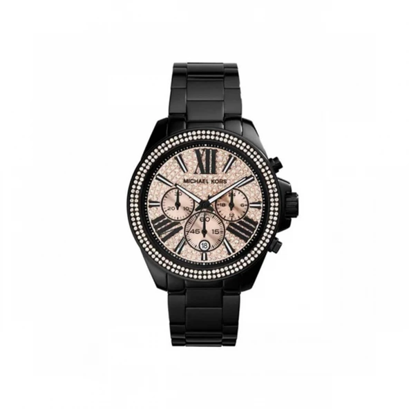 Michael Kors MK5879 Kadın Kol Saati ürün görseli 1