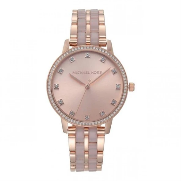 Michael Kors MK4396 Kadın Kol Saati ürün görseli 1