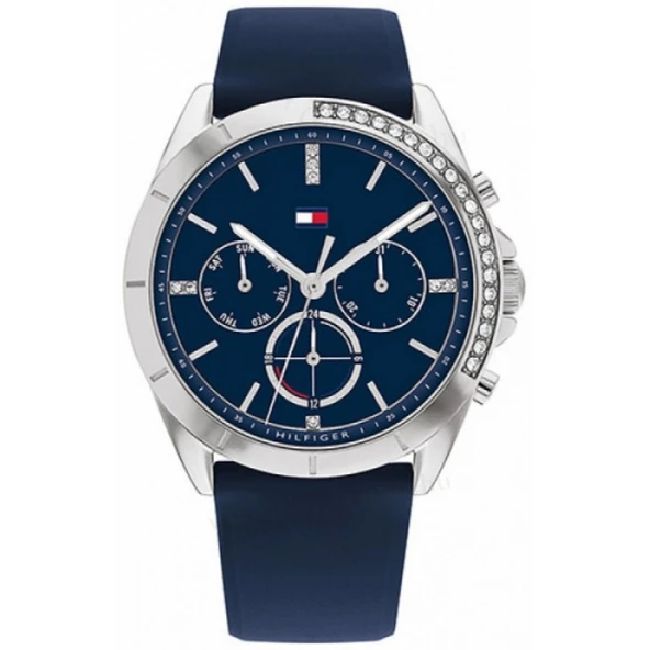 Tommy Hilfiger TH1782389 Kadın Kol Saati ürün görseli 1