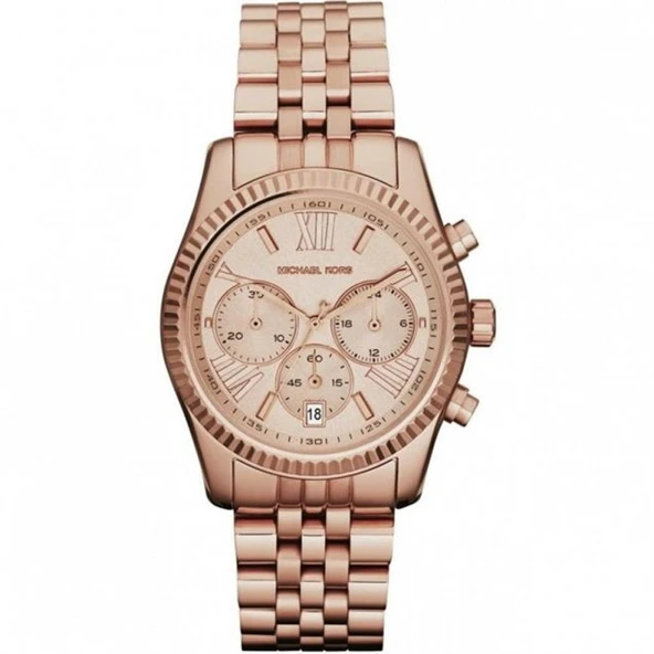 Michael Kors MK5569 Kadın Kol Saati ürün görseli 1