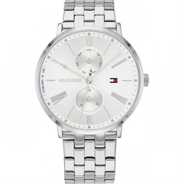 Tommy Hilfiger TH1782068 Kadın Kol Saati ürün görseli 1