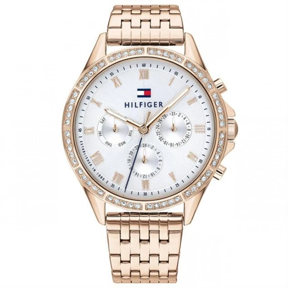 Tommy Hilfiger TH1782143 Bayan Kol Saati ürün görseli 1