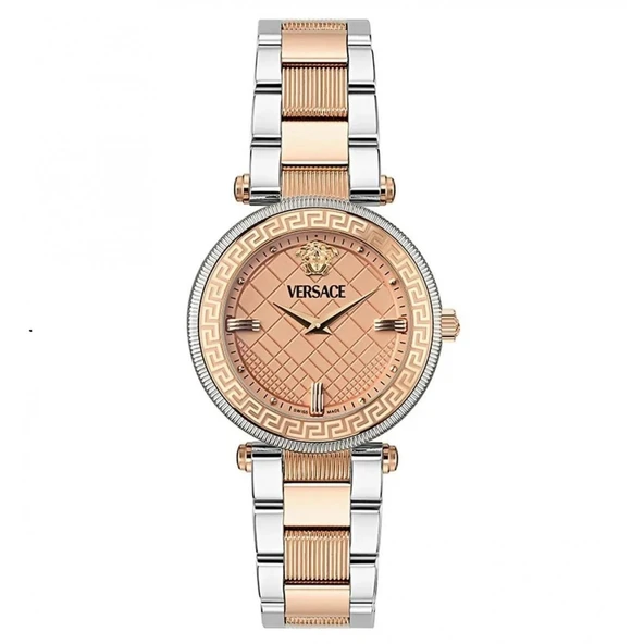 Versace VRSCVE8B00424 Kadın Kol Saati ürün görseli 1