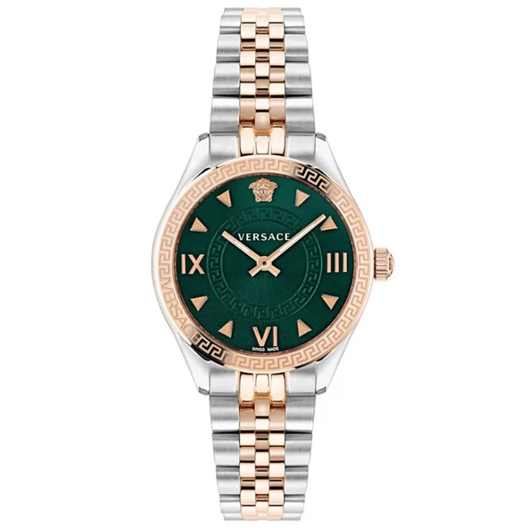 Versace VRSCVE2S00422 Kadın Kol Saati ürün görseli 1