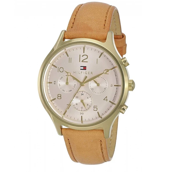 Tommy Hilfiger TH1781875 Kadın Kol Saati ürün görseli 1