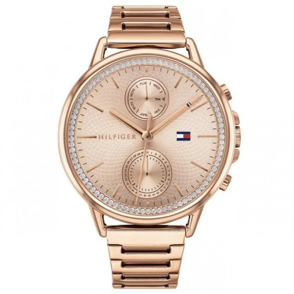 Tommy Hilfiger TH1781915 Kadın Kol Saati ürün görseli 1