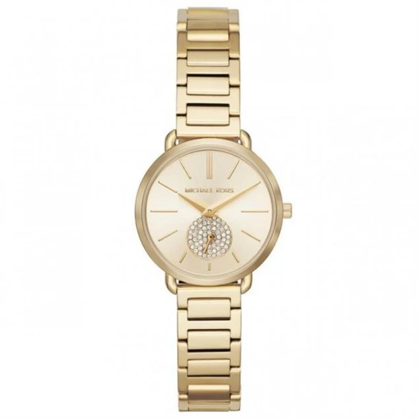 Michael Kors MK3838 Kadın Kol Saati ürün görseli 1