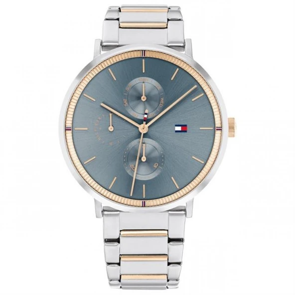 Tommy Hilfiger TH1782298 Bayan Kol Saati ürün görseli 1