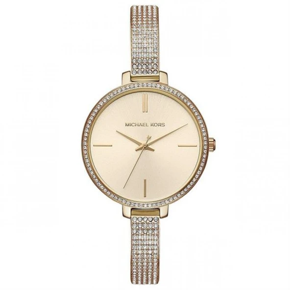 Michael Kors MK3784 Kadın Kol Saati ürün görseli 1