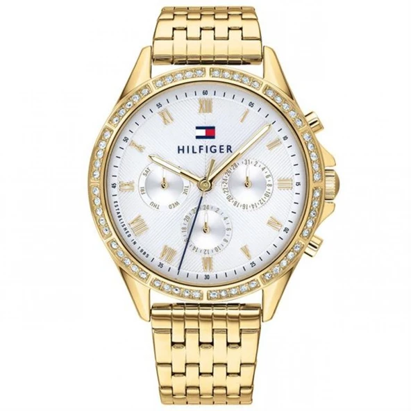 Tommy Hilfiger TH1782142 Bayan Kol Saati ürün görseli 1
