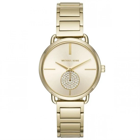 Michael Kors MK3639 Bayan Kol Saati ürün görseli 1
