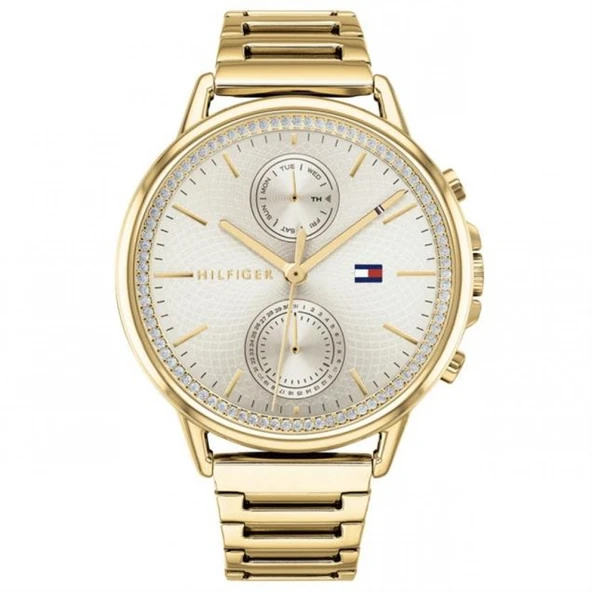 Tommy Hilfiger TH1781916 Kadın Kol Saati ürün görseli 1