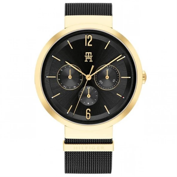 Tommy Hilfiger TH1782540 Kadın Kol Saati ürün görseli 1