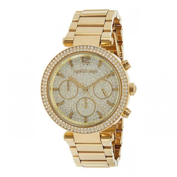 Michael Kors MK5856 Kadın Kol Saati ürün görseli 1
