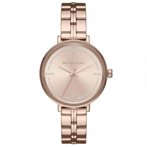Michael Kors MK3793 Kadın Kol Saati ürün görseli 1