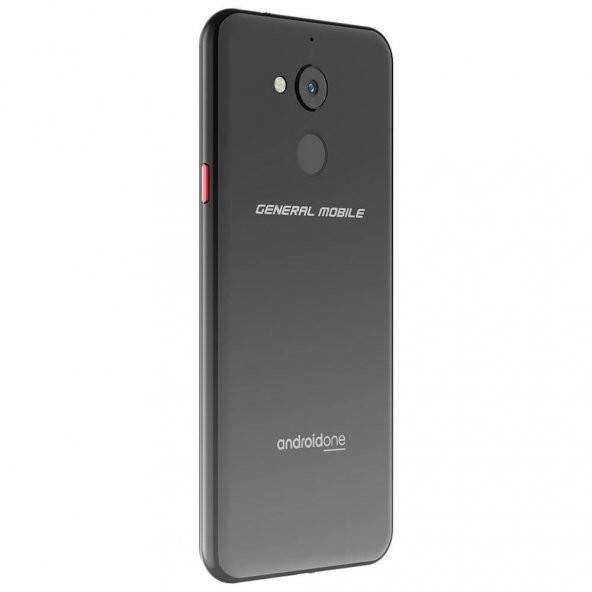 General Mobile GM 8 2019 Edition 32 GB - Resim 2