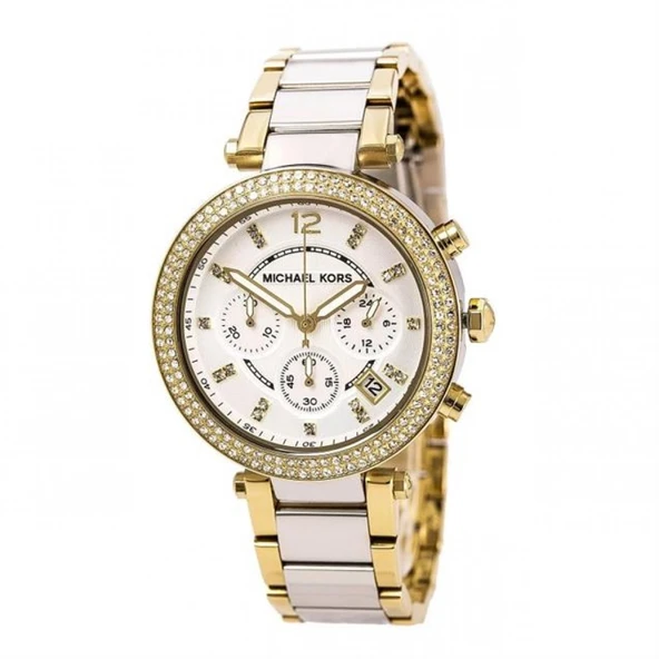 Michael Kors MK5687 Kadın Kol Saati ürün görseli 1