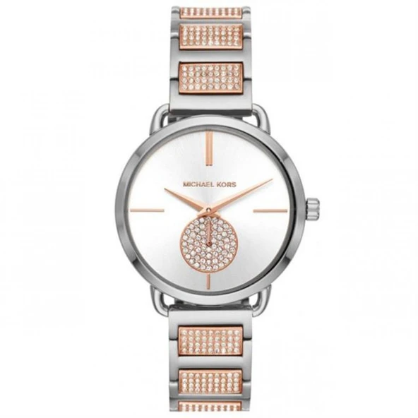 Michael Kors MK4352 Kadın Kol Saati ürün görseli 1