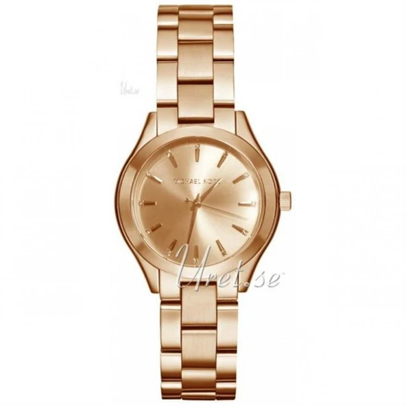 Michael Kors MK3466 Kadın Kol Saati ürün görseli 1