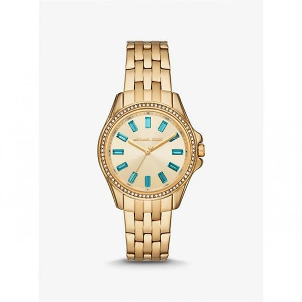 Michael Kors MK7366 Kadın Kol Saati ürün görseli 1
