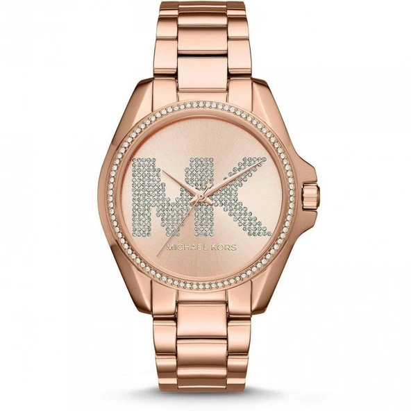 Michael Kors MK6556 Kadın Kol Saati ürün görseli 1