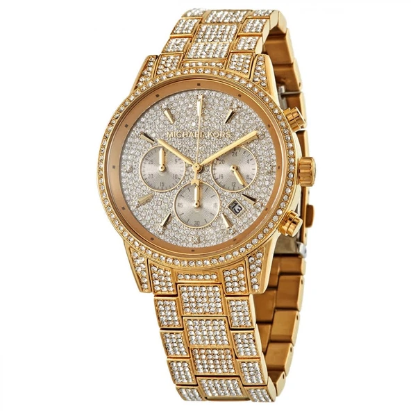 Michael Kors MK6747 Kadın Kol Saati ürün görseli 1