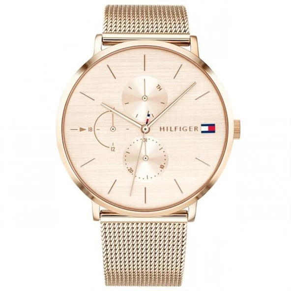 Tommy Hilfiger TH1781944 Kadın Kol Saati ürün görseli 1