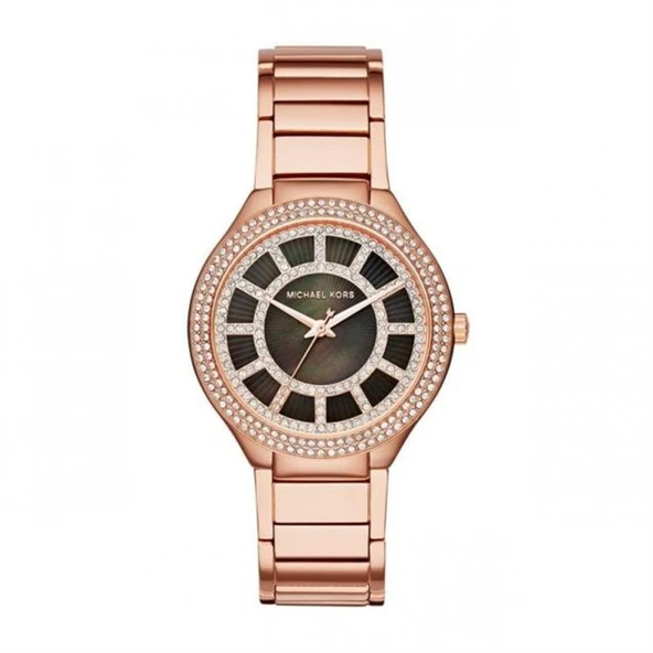 Michael Kors MK3397 Kadın Kol Saati ürün görseli 1