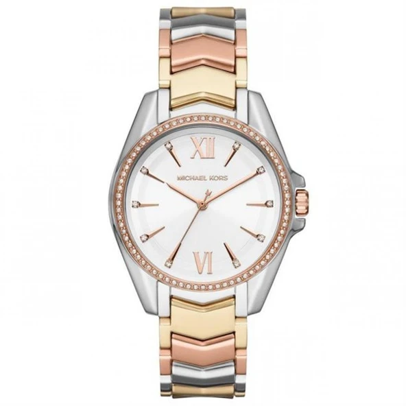 Michael Kors MK6686 Kadın Kol Saati ürün görseli 1